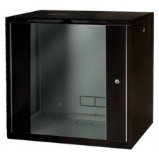 Armario rack 19pulgadas phasak - pro 16u negro